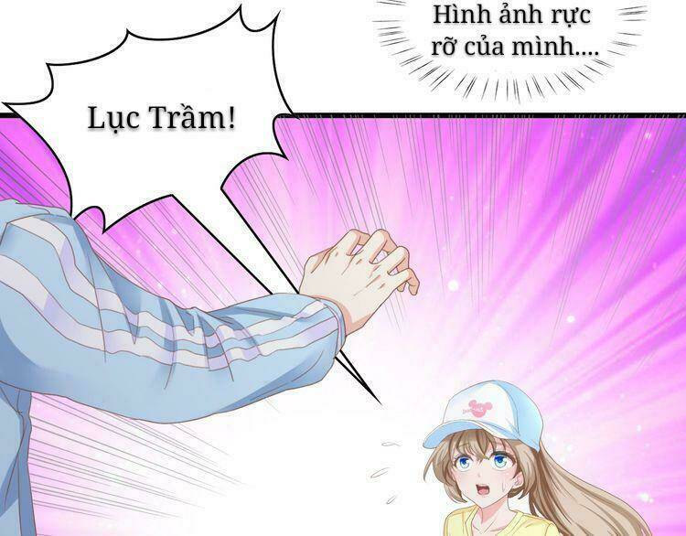 tổng tài đại nhân song mặt kiều thê chapter 0 44