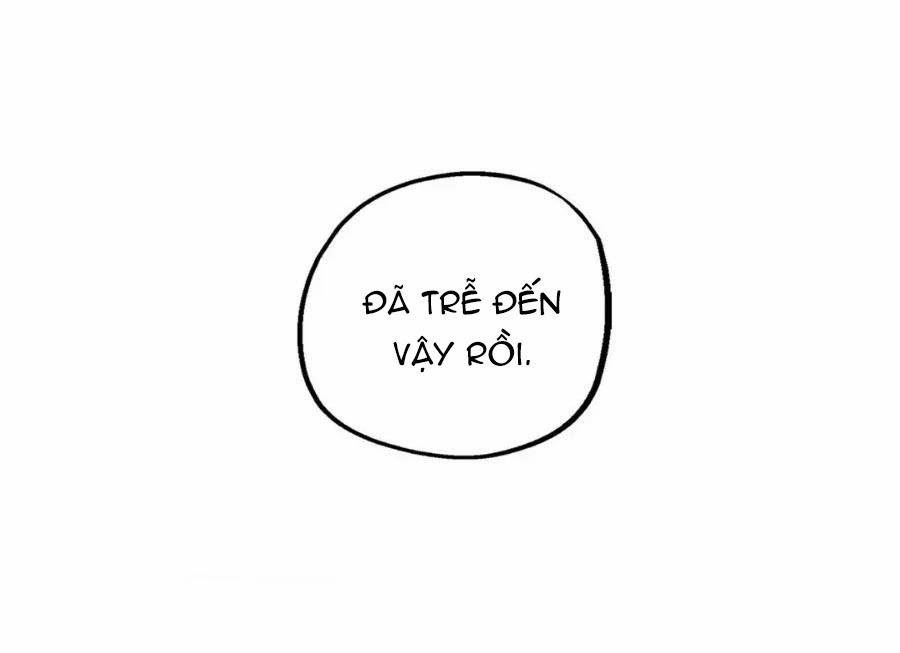 hãy khóc đi đừng ngại ngùng! Chapter 20 END SS1 134