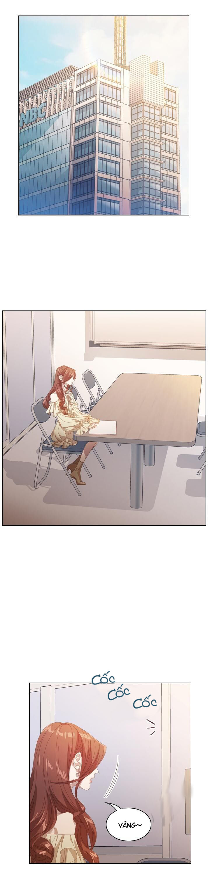 tai tiếng thị phi chapter 13 15