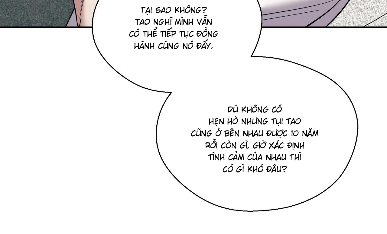 ám ảnh pheromone chapter 30 36