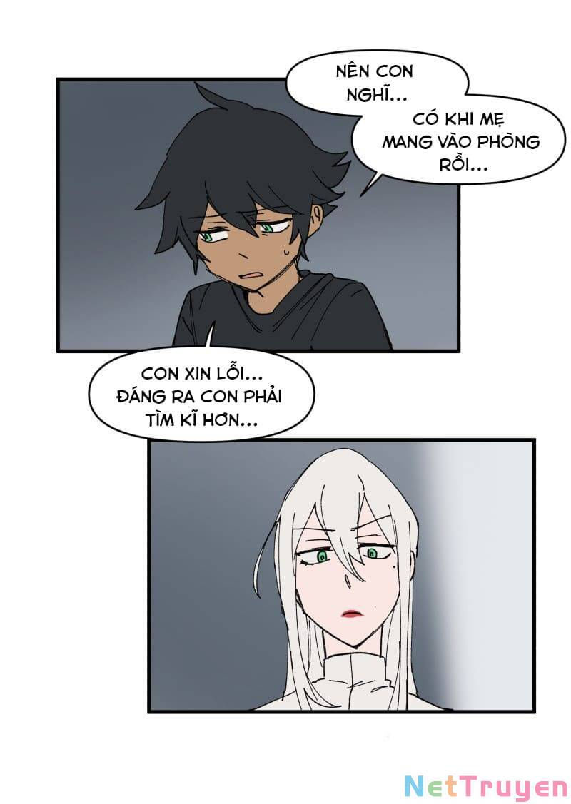 lumine - cội nguồn ánh sáng chapter 147 26