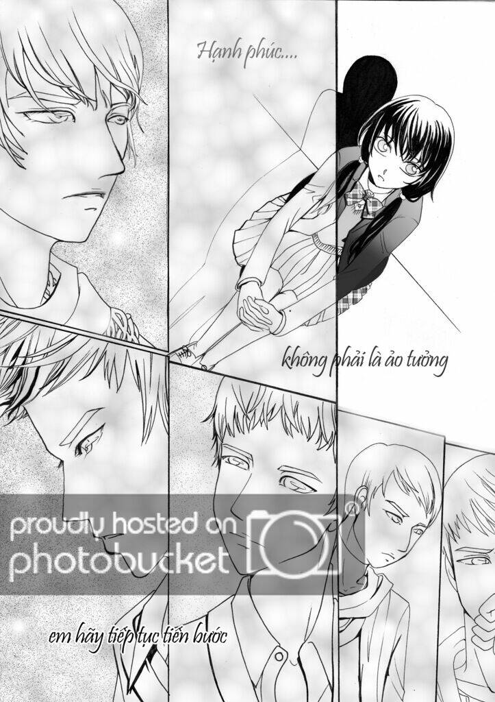 paparazzi (from cass to tvxq) chapter 2 11