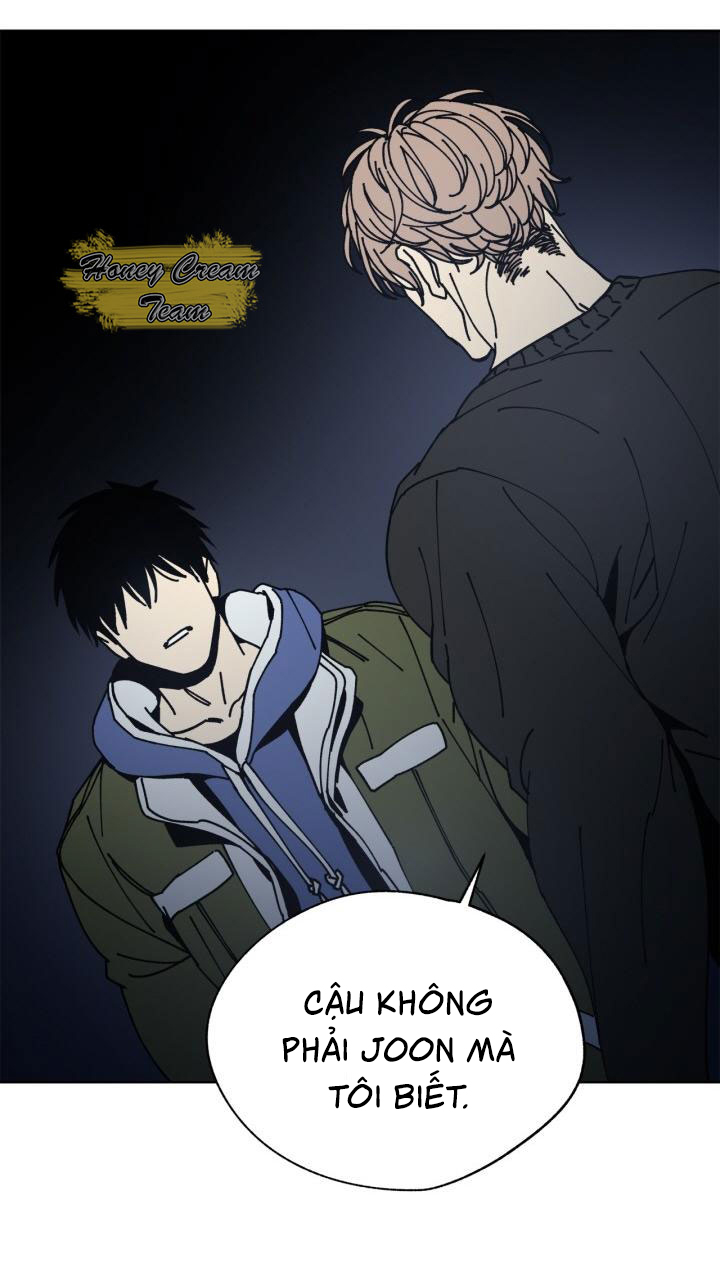 gương đen chapter 1 57