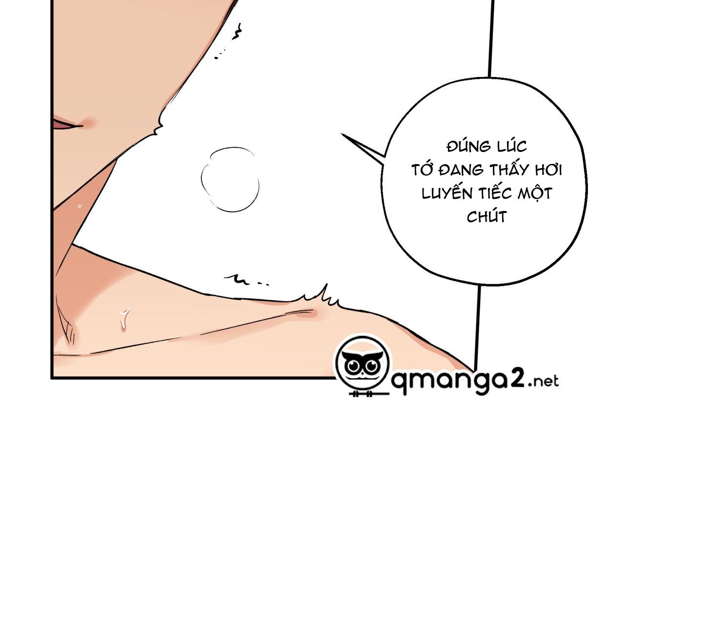 gâu gâu! chapter 54 118