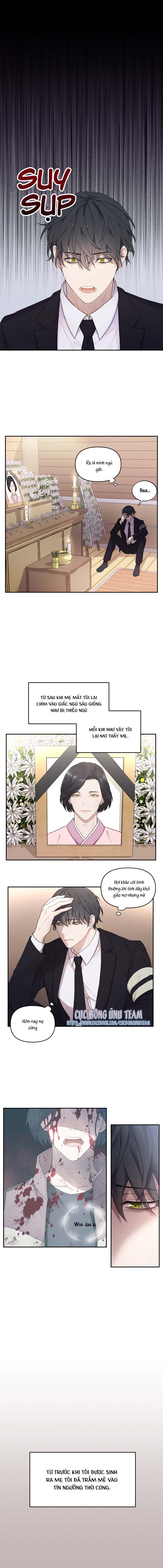 tâm mộng chapter 1 3