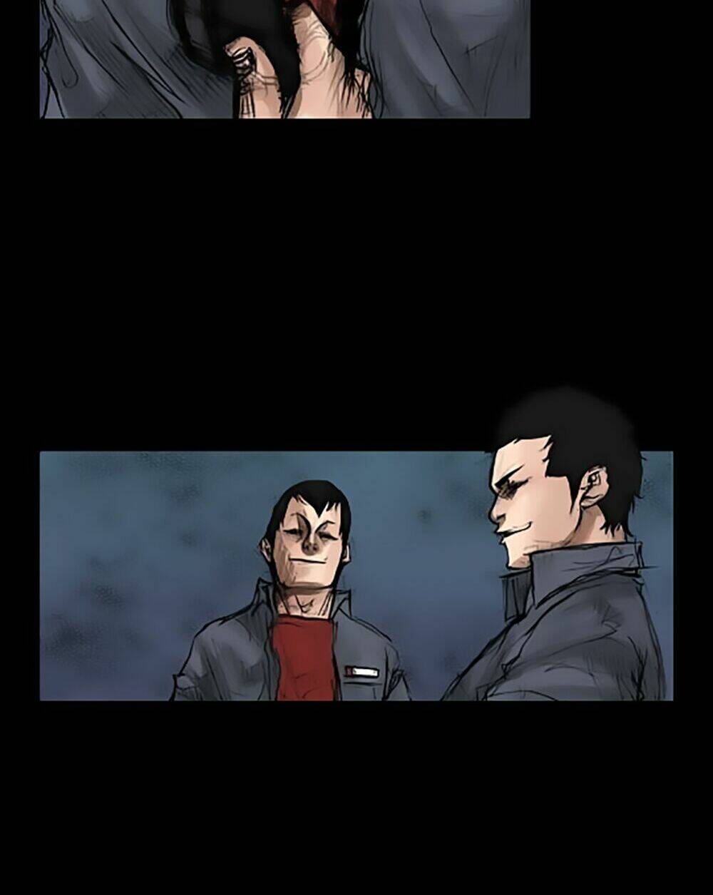 dokgo | độc cô chapter 4 10