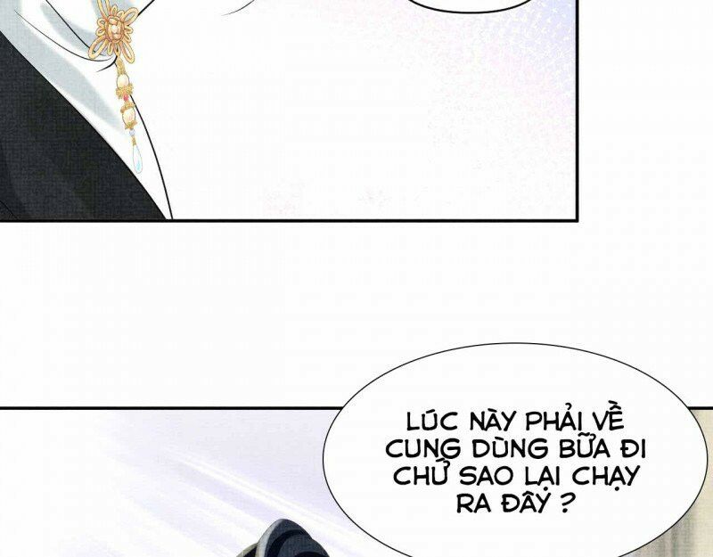 nhóc con người cá 3 tuổi rồi chapter 203 20