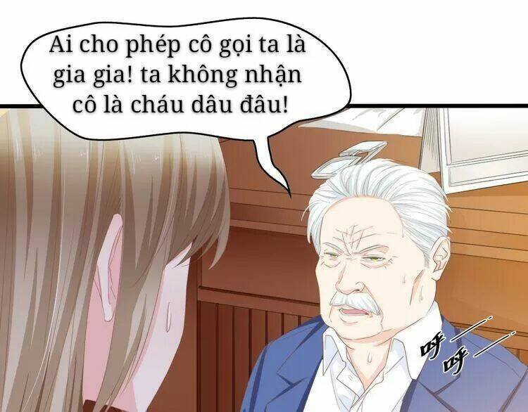 tổng tài đại nhân song mặt kiều thê chapter 20 85