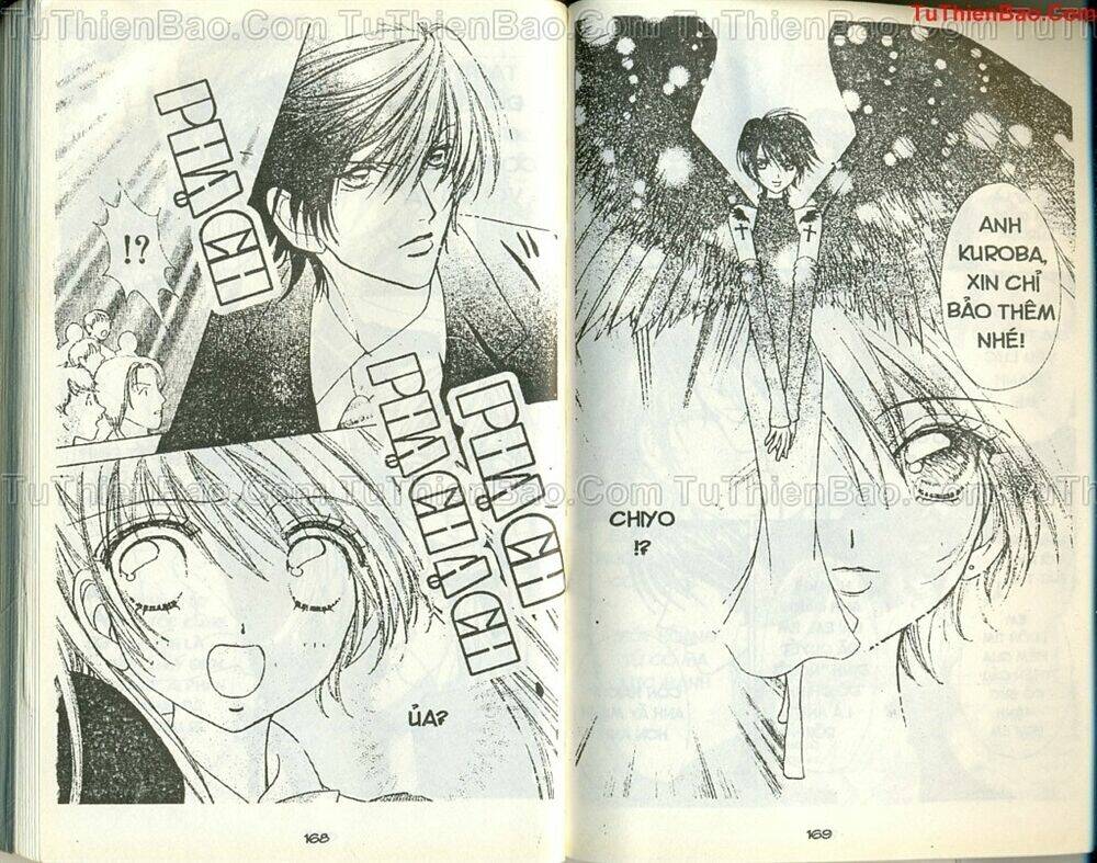 love monster chapter 31 21