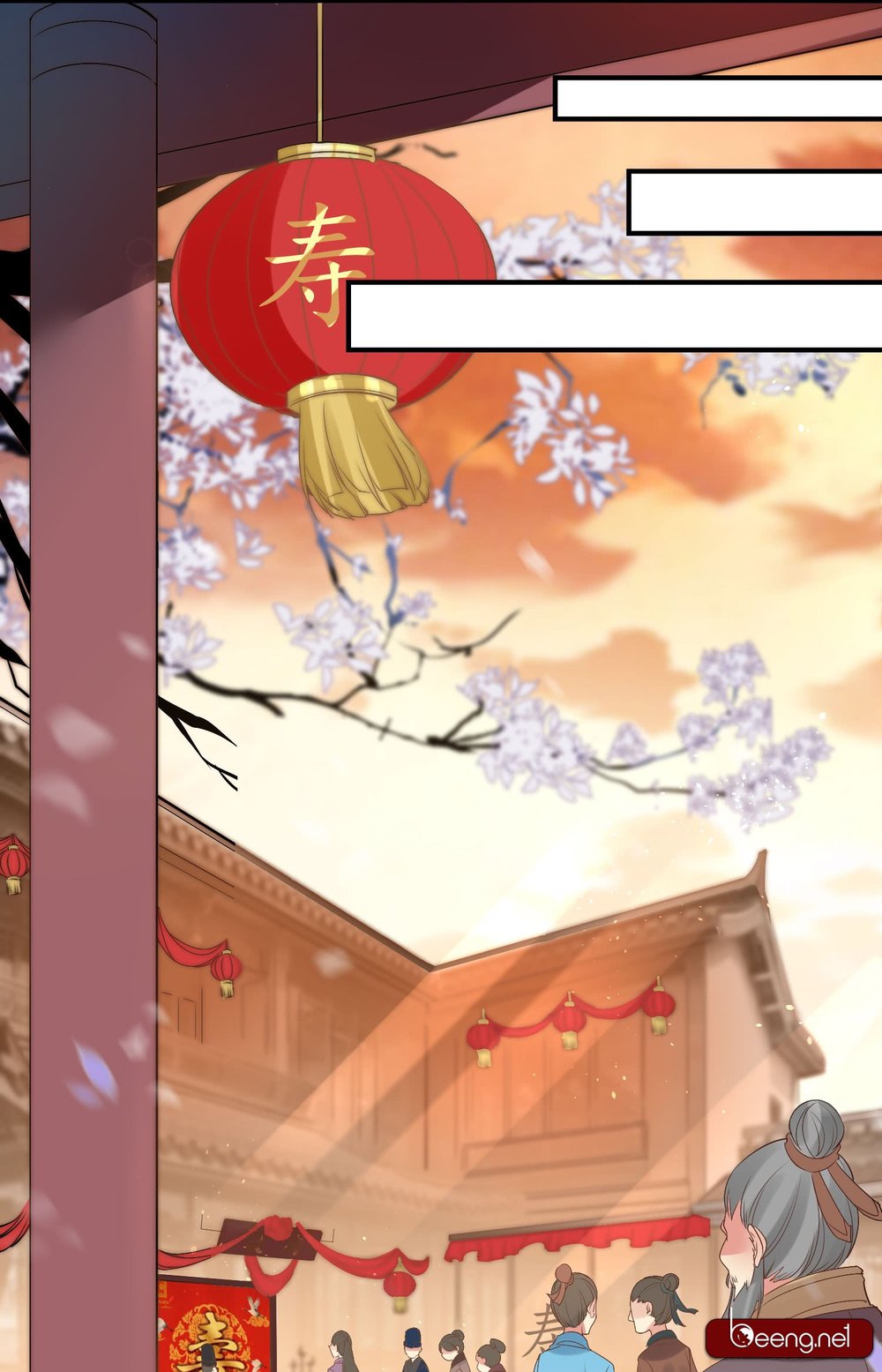 thiên phù võ cơ chapter 2 20