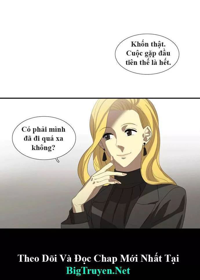 si mun - người giao tiếp với linh hồn chapter 25 65