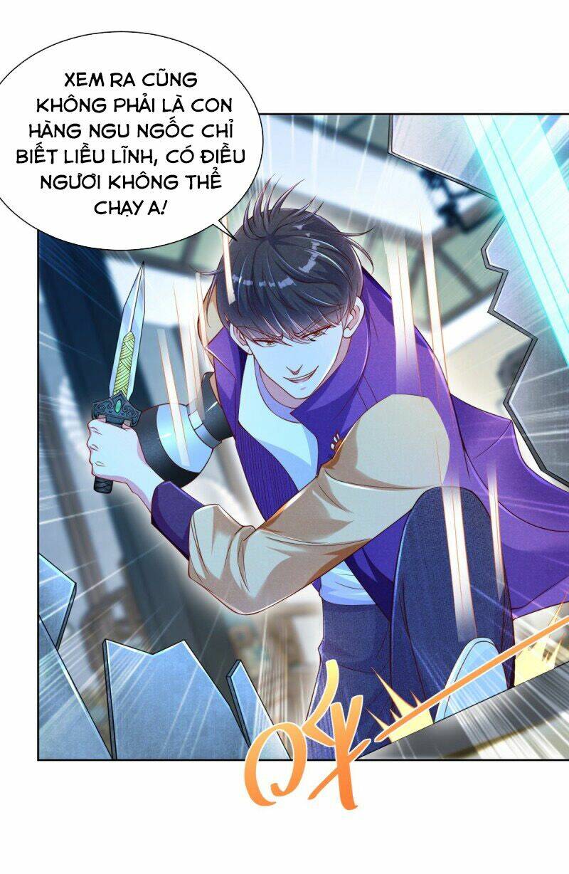 trùng sinh chi thần đế quy lai chapter 11 35