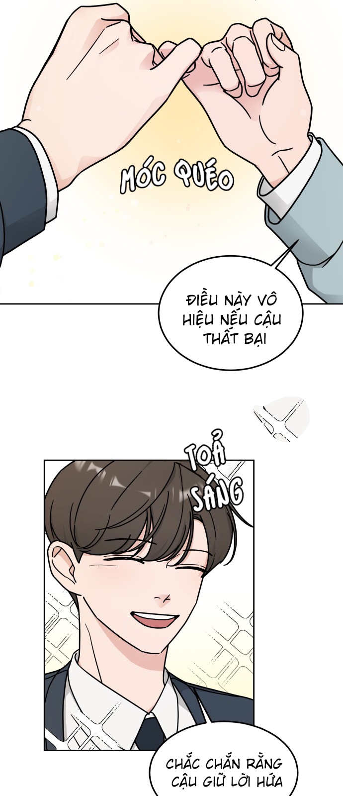 thùng quần áo tình yêu chapter 11 35