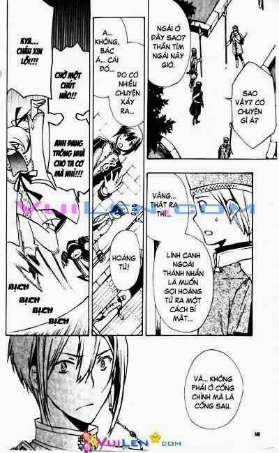 thanh kiếm và vương miện chapter 7 149