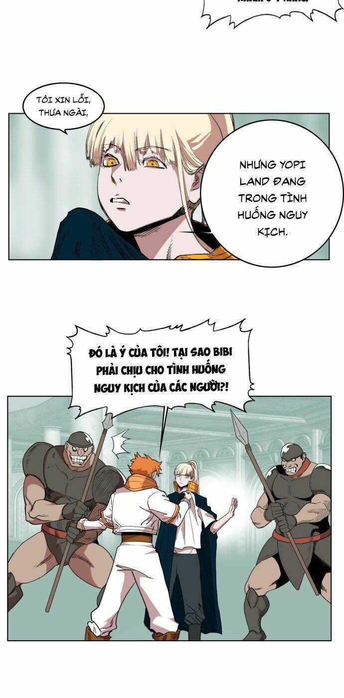 hard core leveling warrior ss2 chapter 177 42