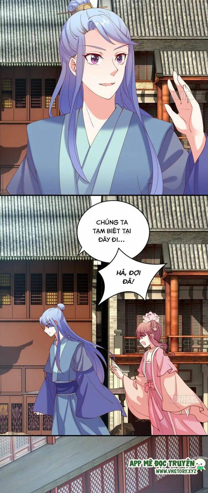 đô đốc đại nhân sủng thê kí chapter 22 16