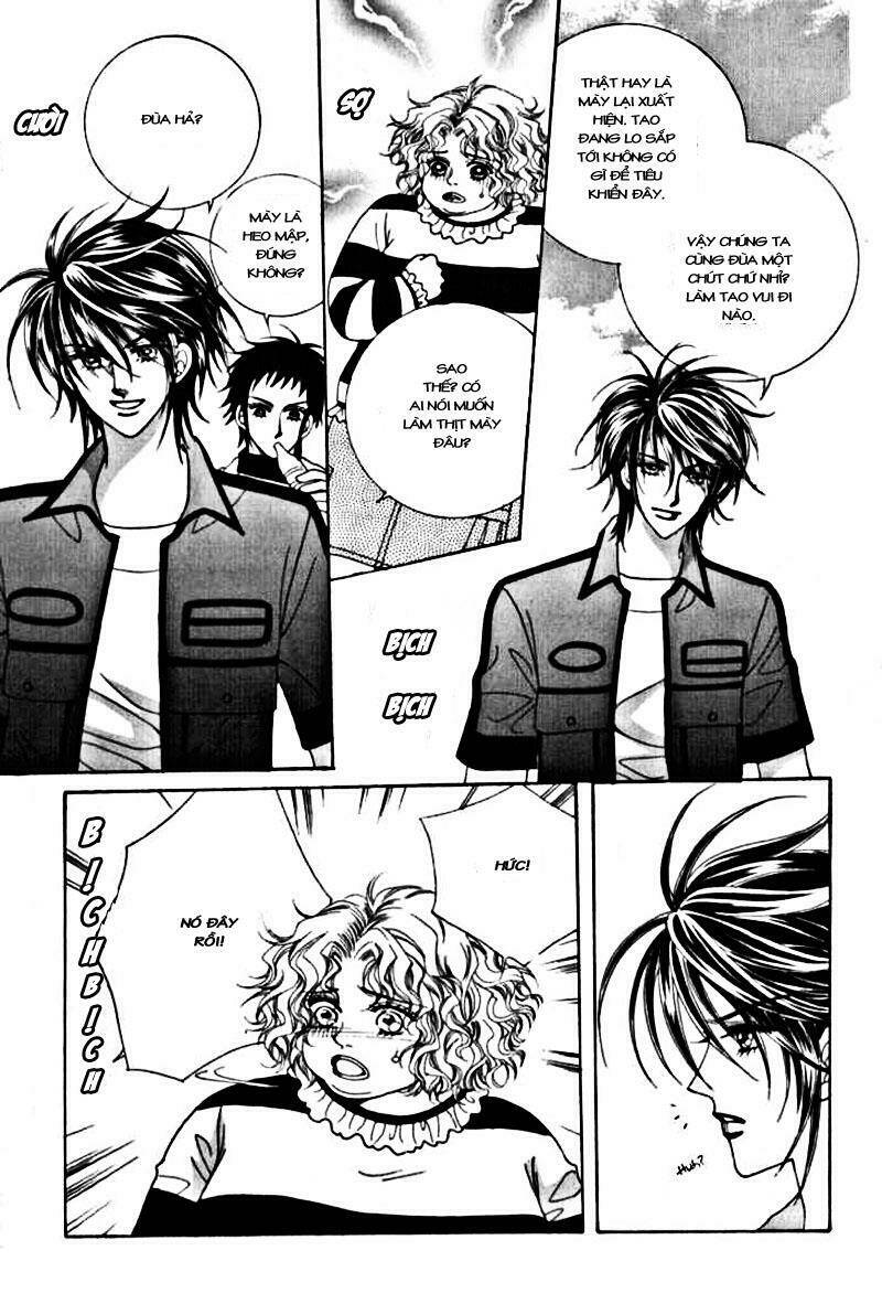 cô nàng xinh đẹp chapter 4.4 3