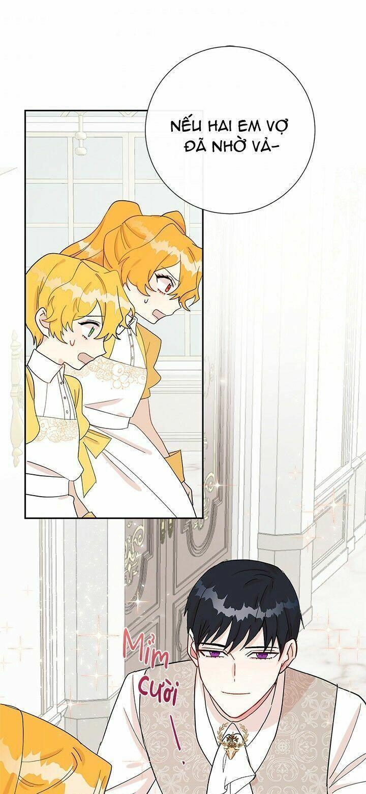 xin ngài đừng ăn tôi chapter 24 7