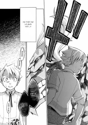 aphorism chapter 23 33