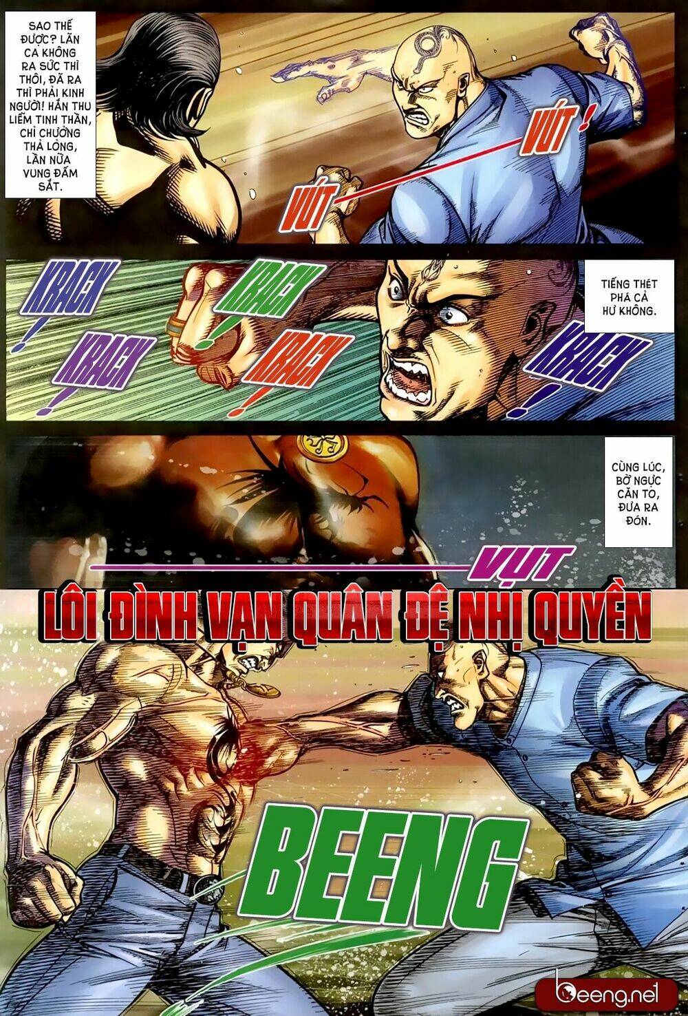 hỏa hồng niên đại hắc cốt đường chapter 209 8