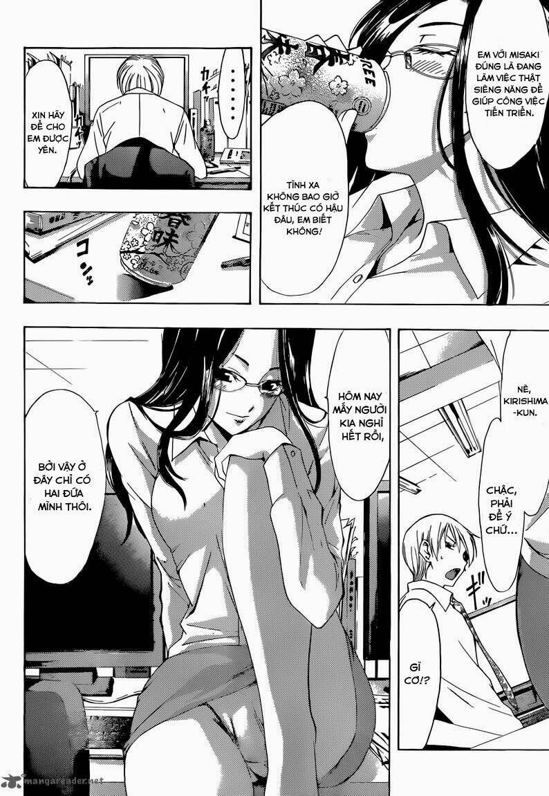 thị trấn tình yêu chapter 252 7