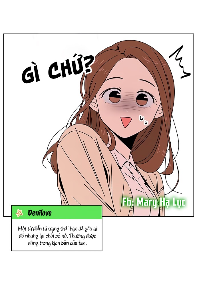 thanh xuân rực rỡ - season of blossom chapter 17 33