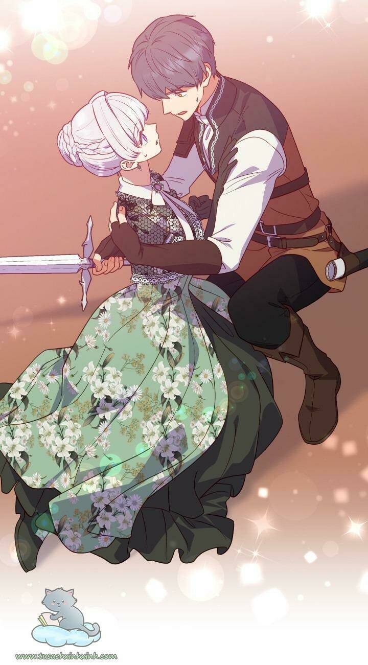 khế ước của nữ công tước quái vật chapter 140 31