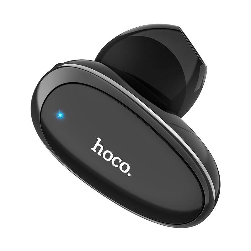 Tai nghe bluetooth mini Hoco E46 Voice BT V4.2 WT (Tai phải, Màu ngẫu nhiên) - Hàng Chính Hãng