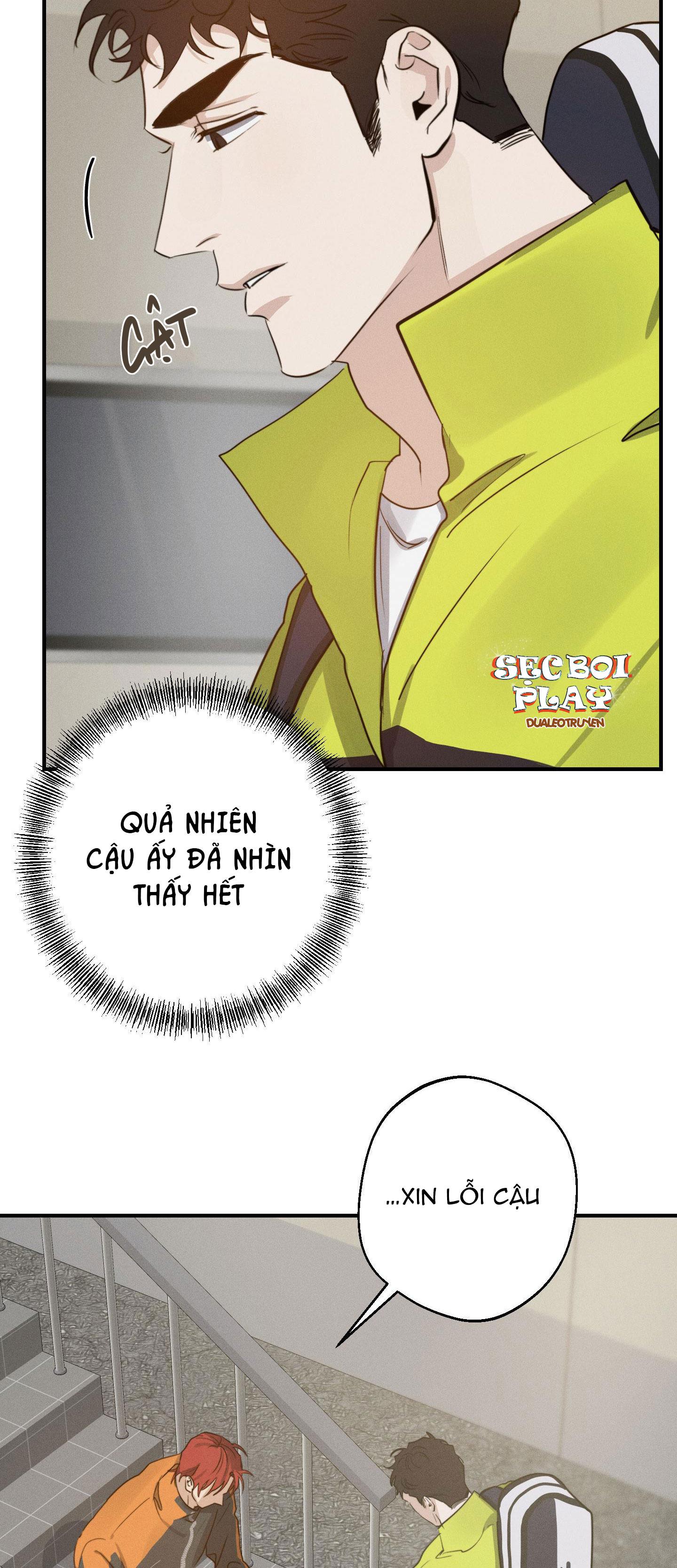 high clear chapter 16 39