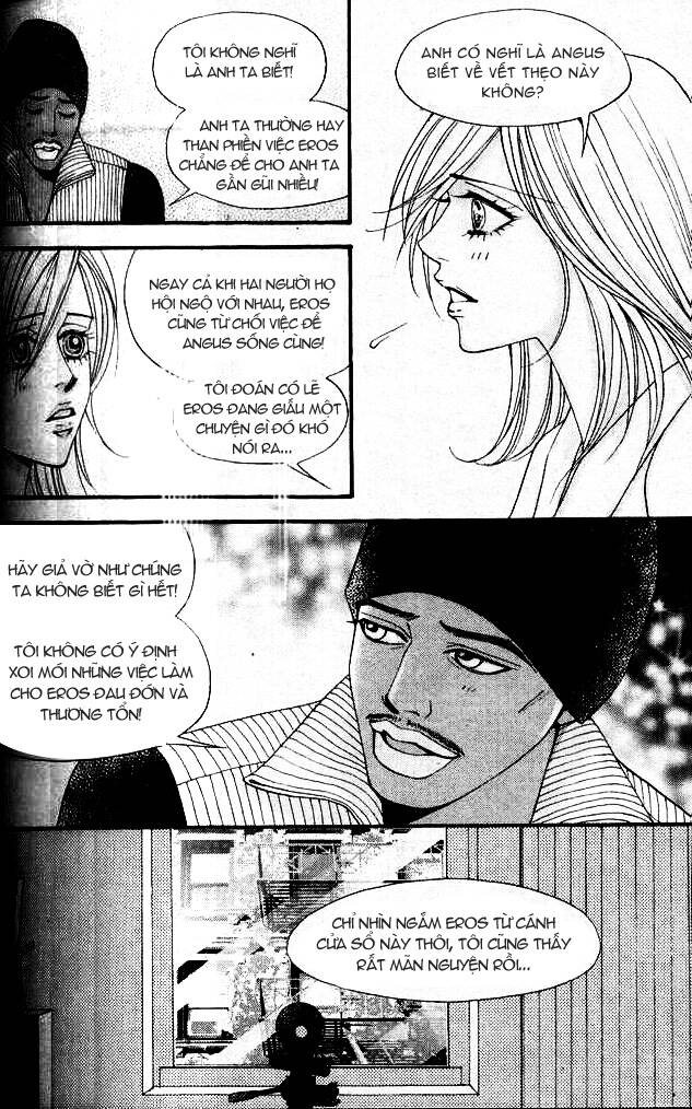 the one chapter 40 21