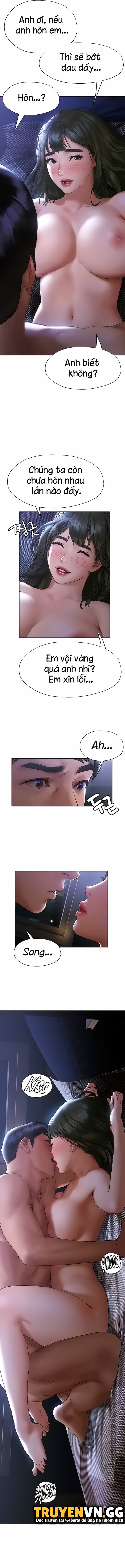 cách chúng mình tán tỉnh nhau chapter 17 15