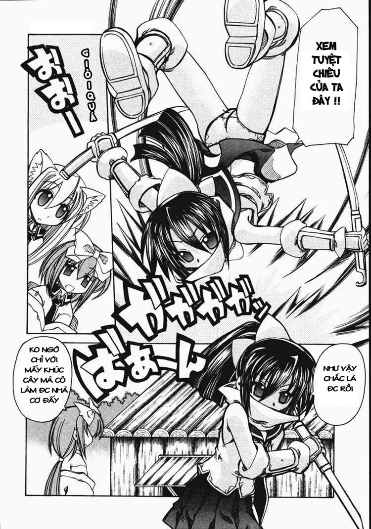 marugoto anju gakuen chapter 10 11