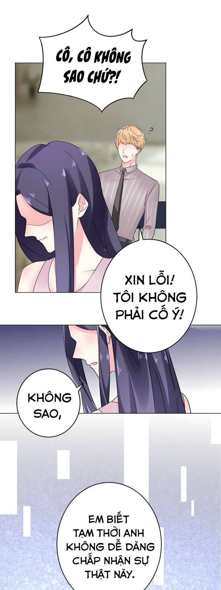 điều ước sủng ái bất bình đẳng chapter 57.1 18