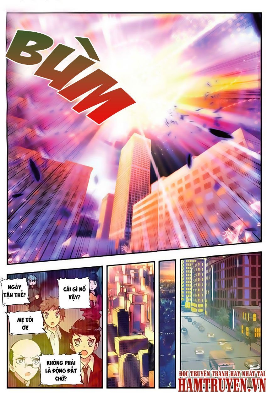 thăng long đạo chapter 20 3