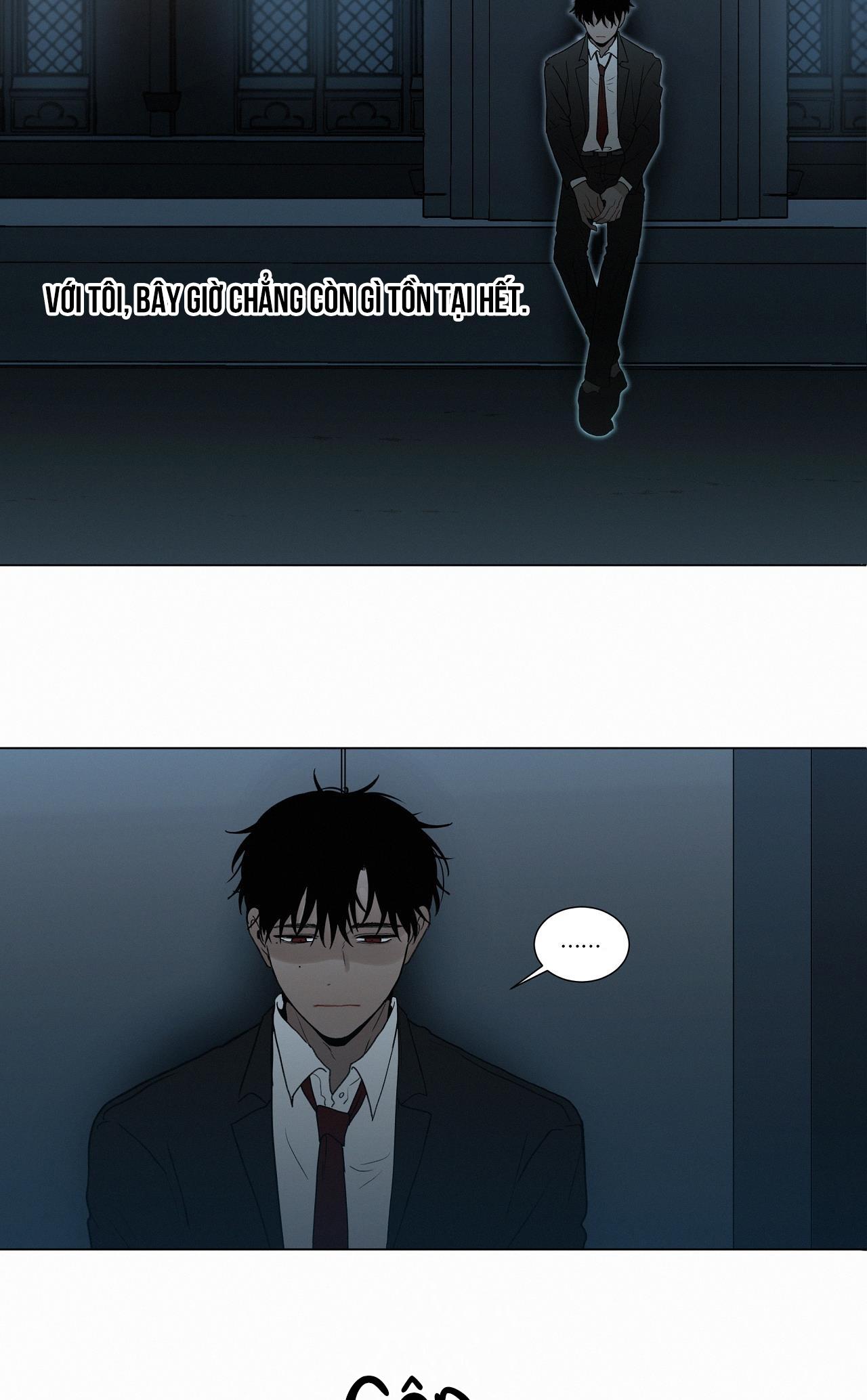 hiến tế máu chapter 34 13