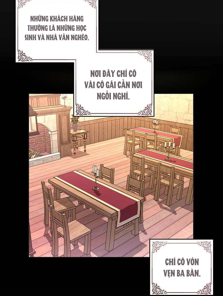 kết thúc tồi tệ của trò chơi otome chapter 5.1 5