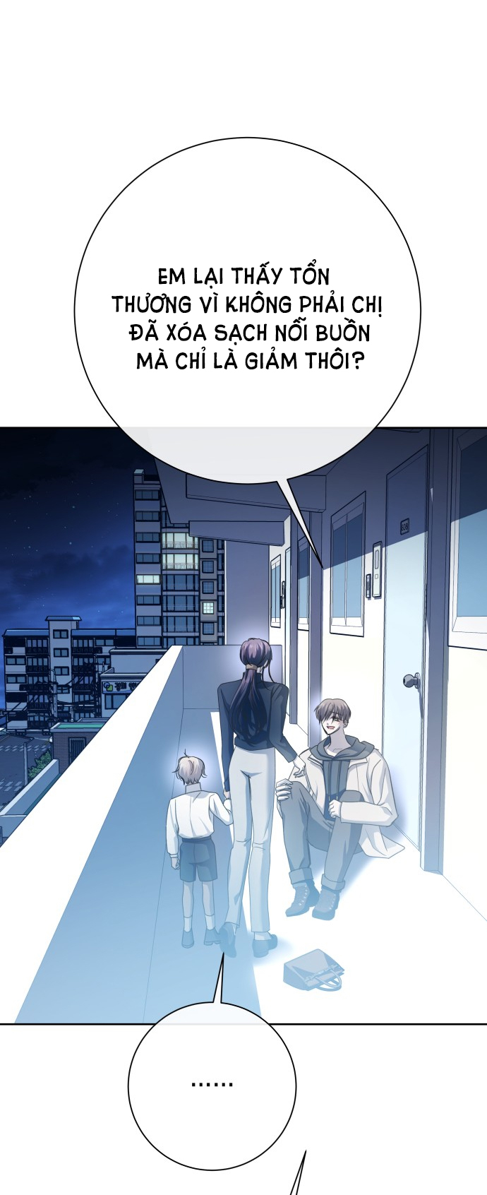 Tuyển Tập Truyện Ngắn Dằm Khăm Của Bạn Mảy chapter 52.1 - Trang 30