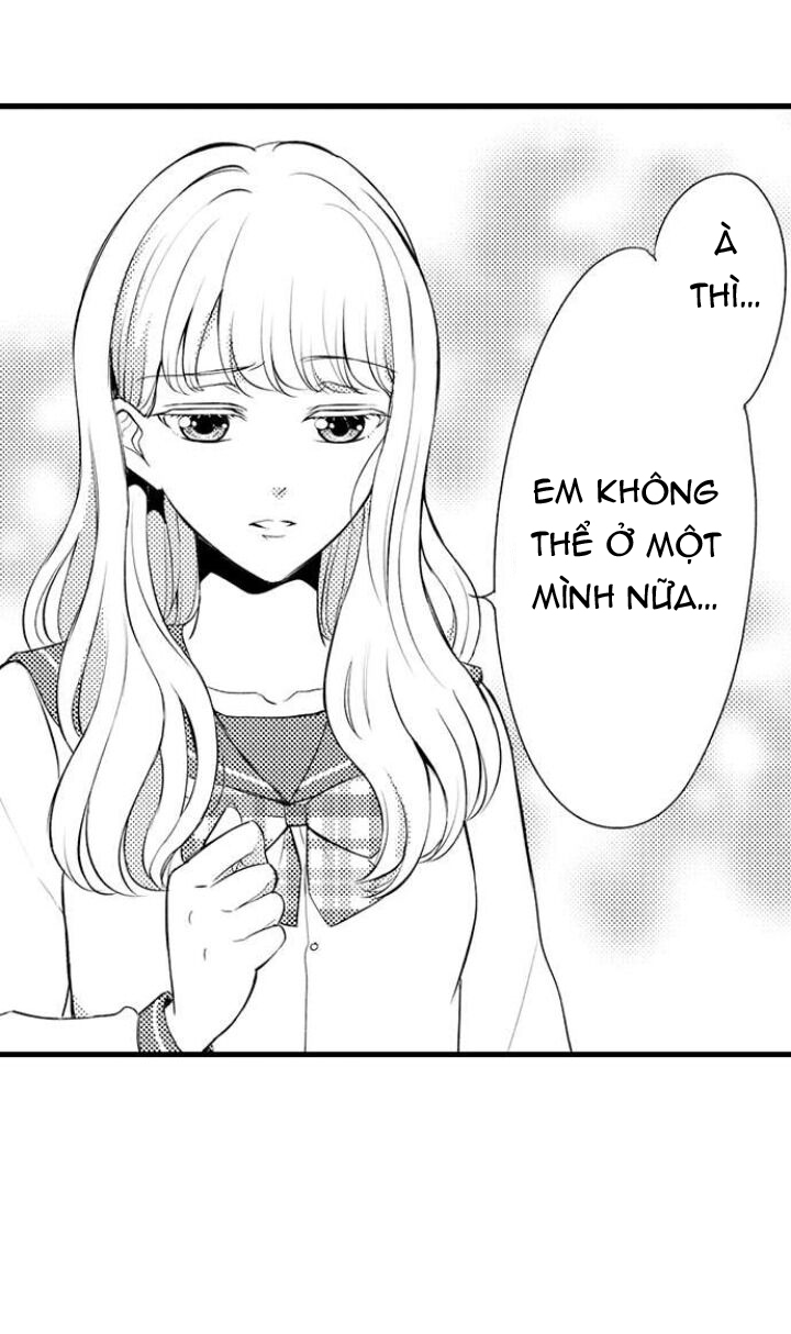 anh sẽ yêu em đến khi em tốt nghiệp chapter 3 6