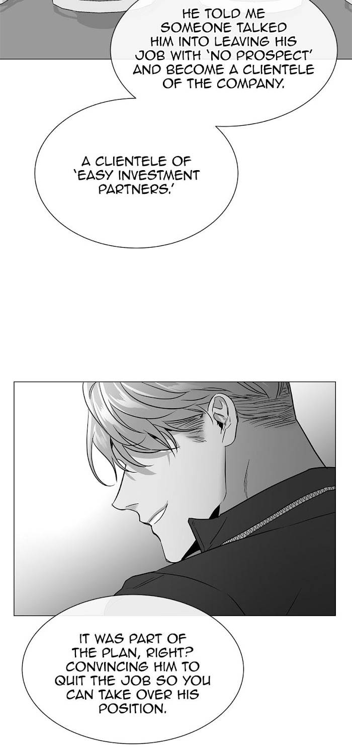 [raw] red candy chapter 63 38