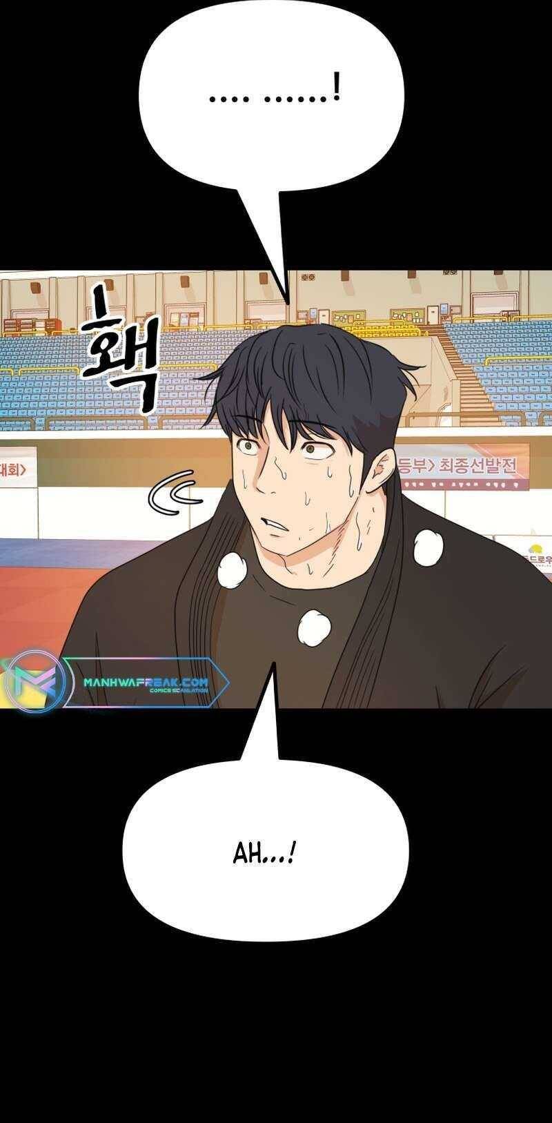 Bạn Trai Vệ Sĩ chapter 110 51