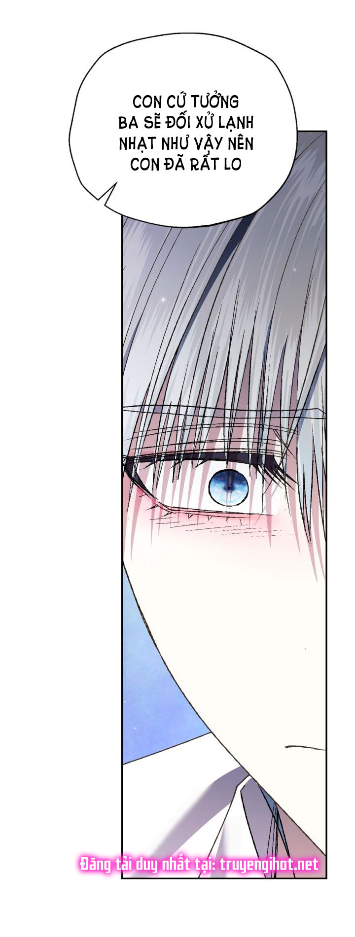 cha à, con không muốn kết hôn đâu chapter 79 37