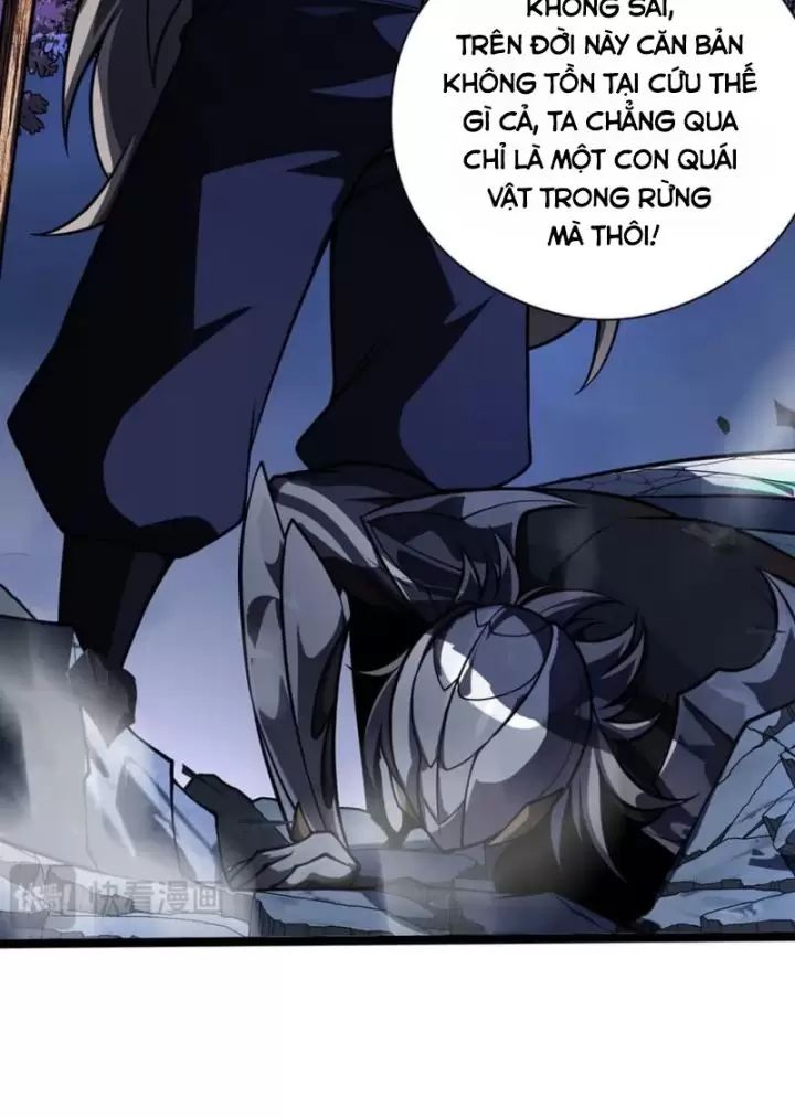 ta, chúa tể rừng xanh chapter 29 34