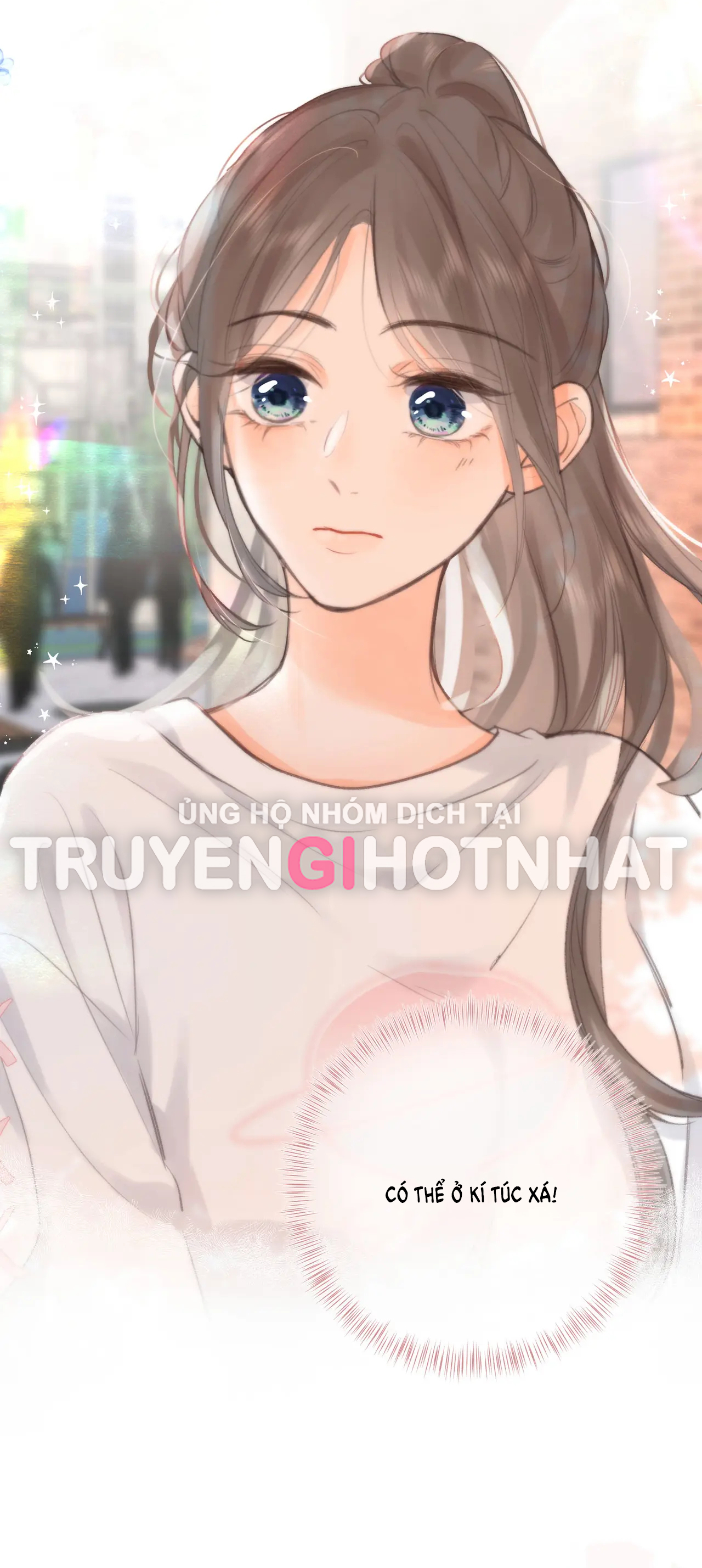 Tôi Mơ Giữa Ban Ngày chapter 9.1 - Trang 22