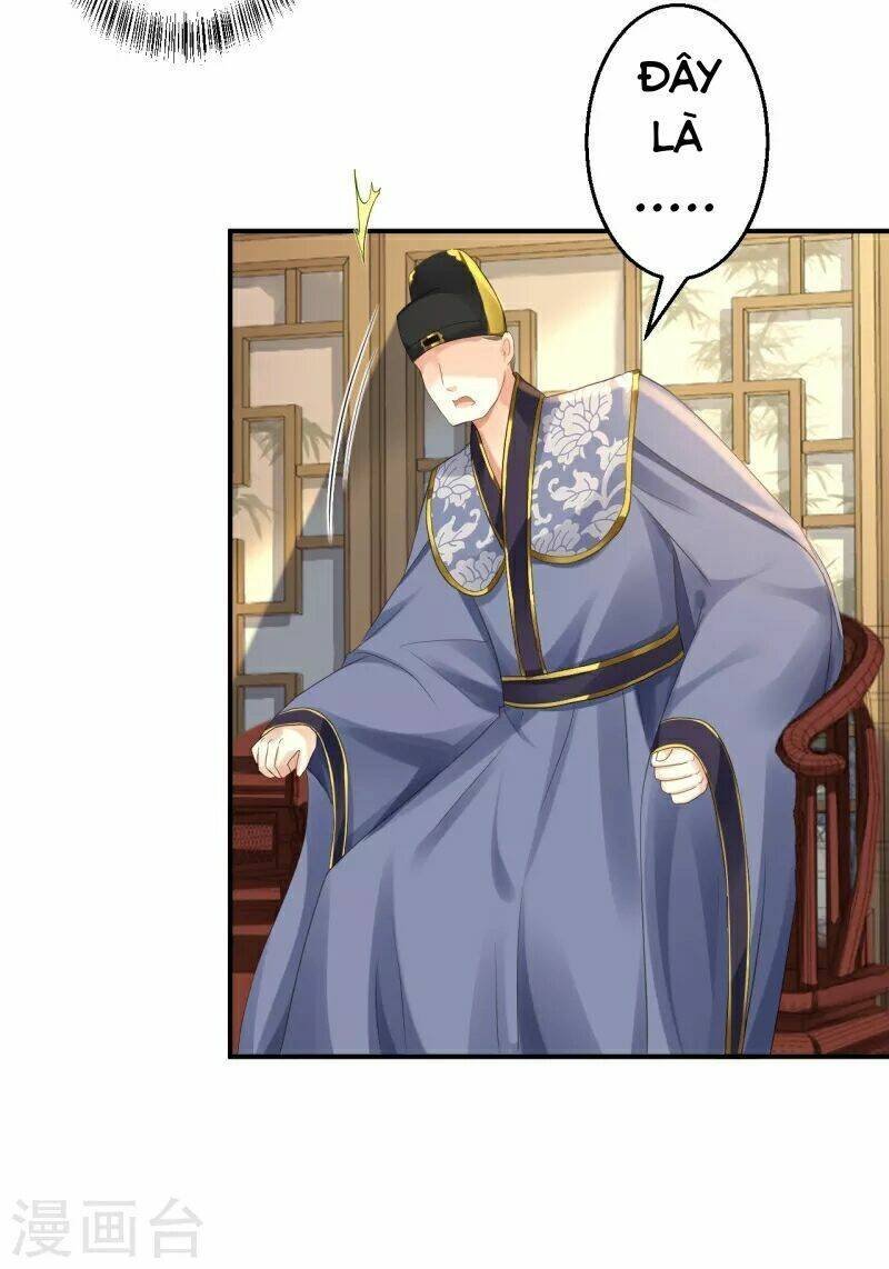 từng bước âm mưu thâm độc : huyết hoàng trở về chapter 4 19