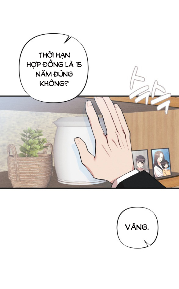 Ăn Mòn chapter 29.2 - Trang 18