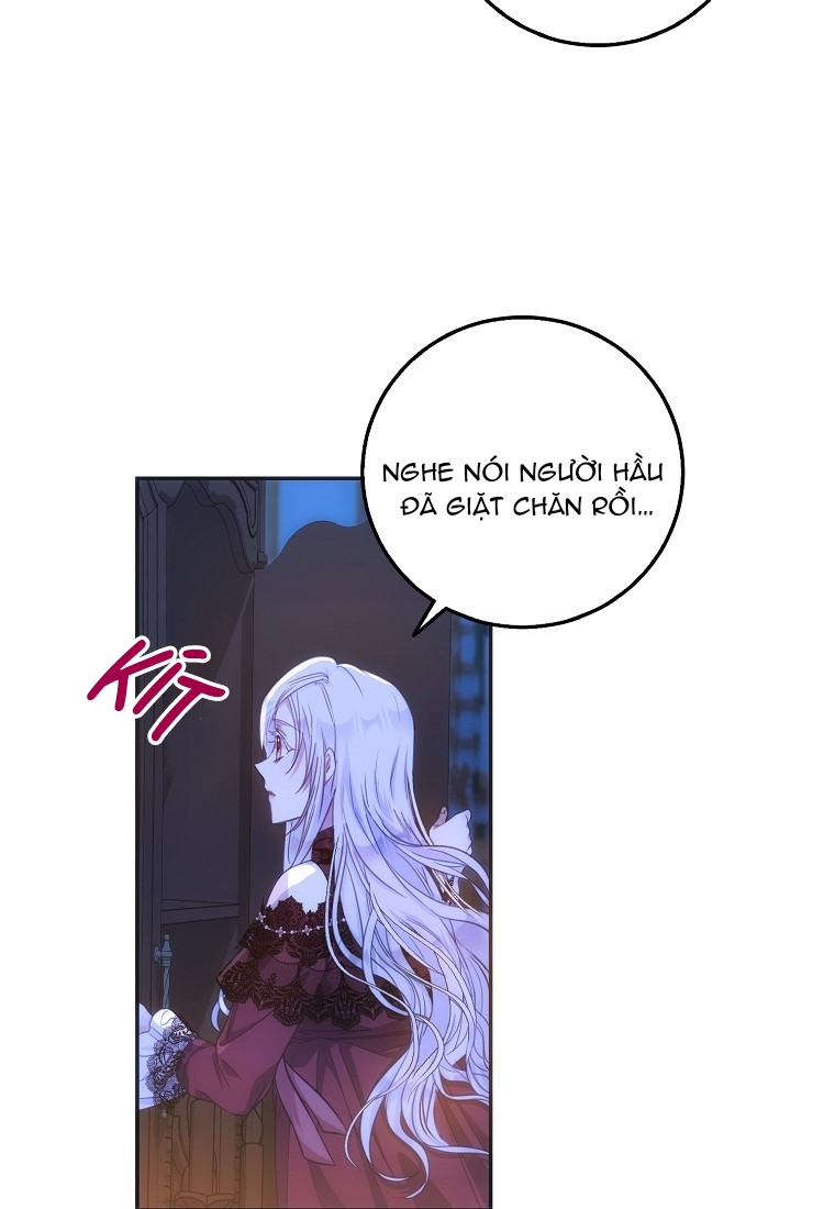 trở thành vợ của nam chính chapter 19.2 15