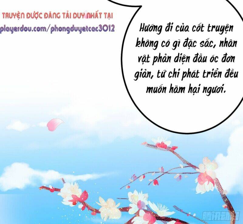 ta phải làm hoàng hậu chapter 5 20