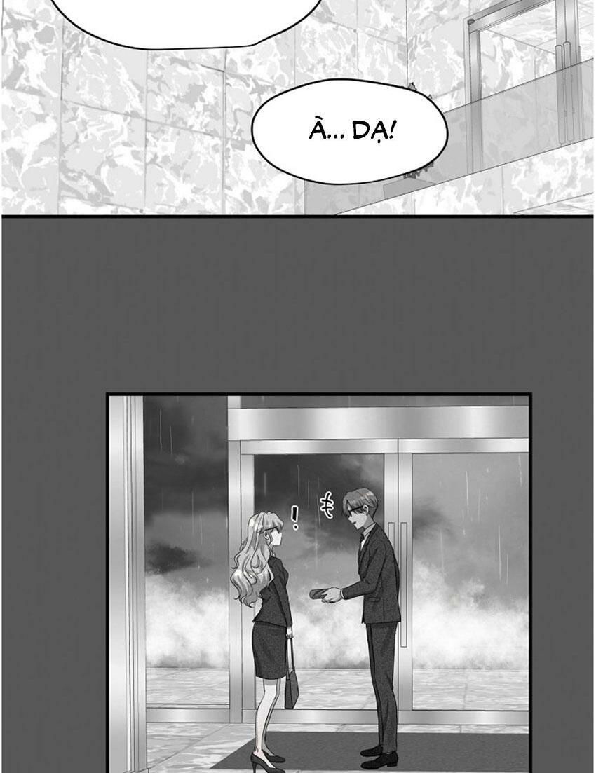 cuộc sống kỳ thú chapter 18 18