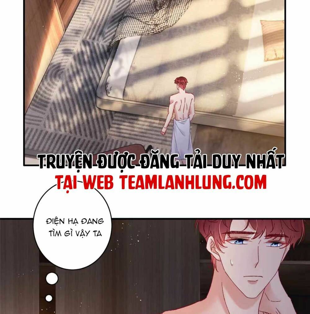 manh thê bé bỏng không dễ chọc chapter 29 9