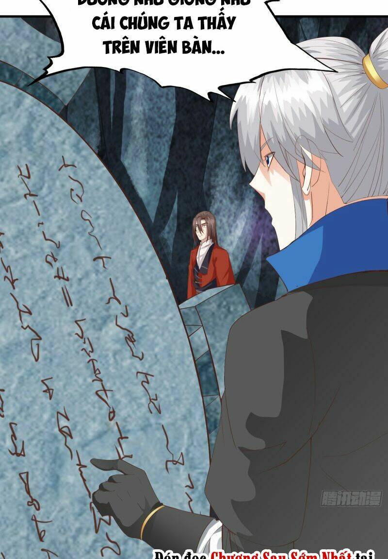 chư thiên ký chapter 292 22